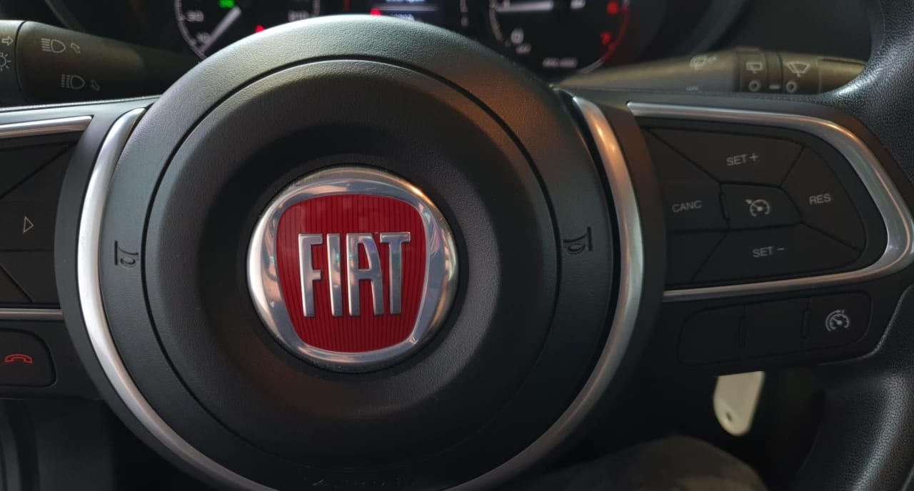 Zdjęcie oferty Fiat Tipo nr. 16