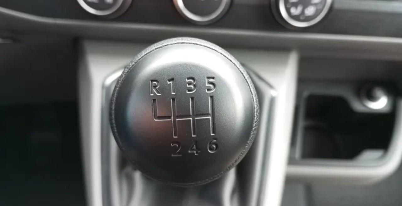 Zdjęcie oferty Volkswagen Transporter nr. 26