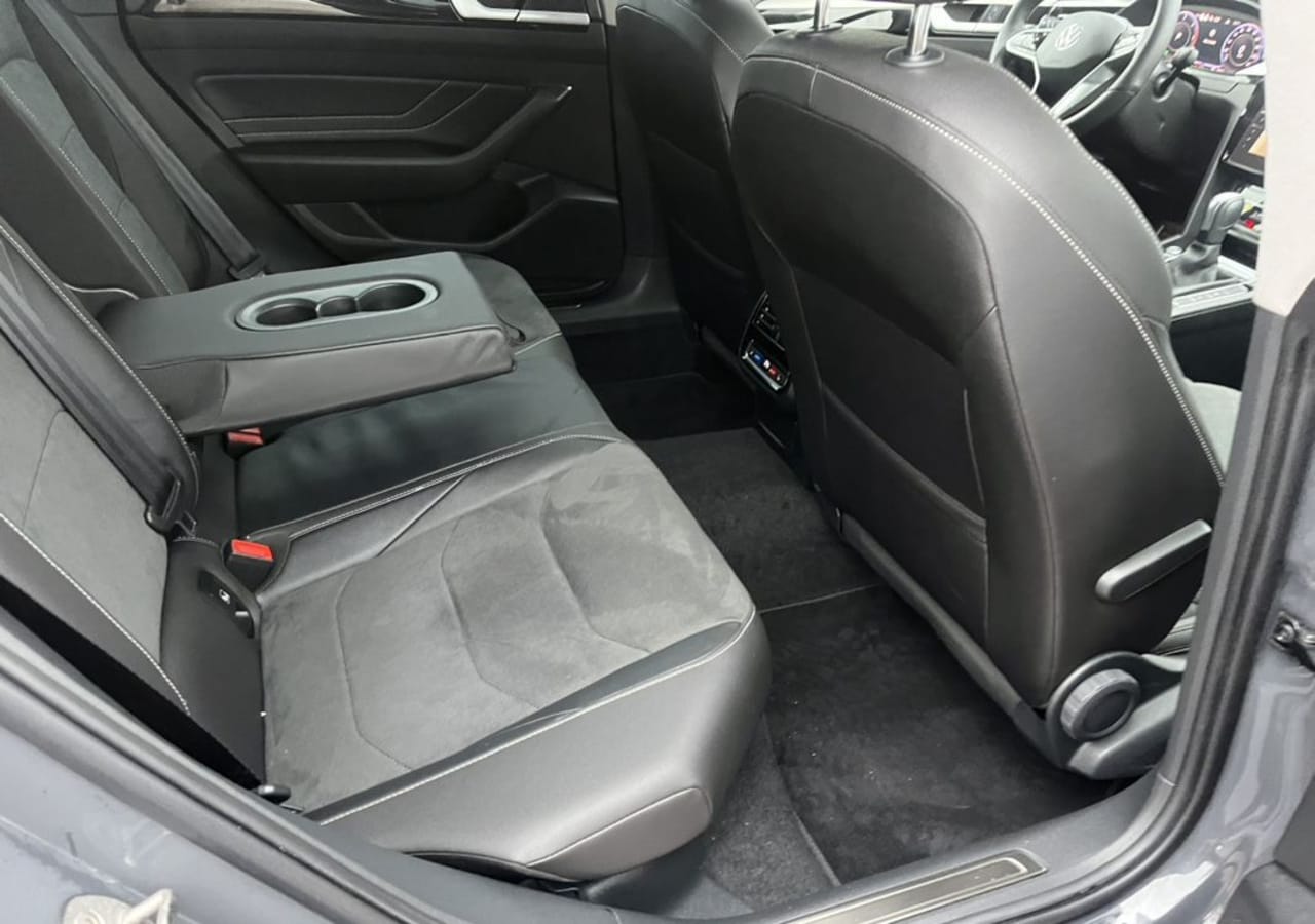Zdjęcie oferty Volkswagen Arteon nr. 12