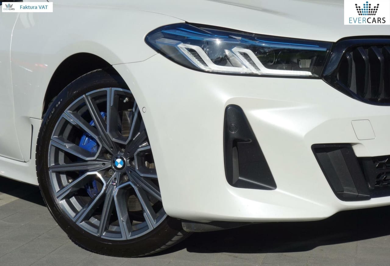 Zdjęcie oferty BMW 6gt nr. 14