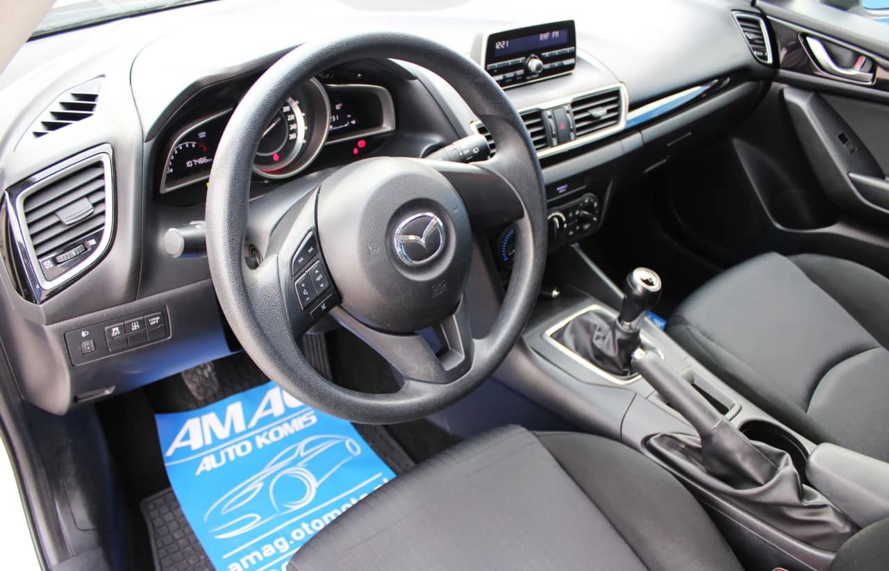Zdjęcie oferty Mazda 3 nr. 15
