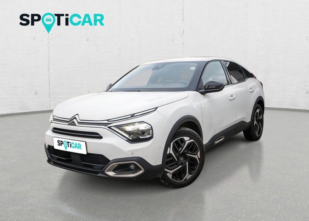 Zdjęcie oferty Citroen C4 nr. 1