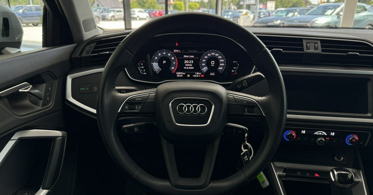 Zdjęcie oferty Audi Q3 nr. 14