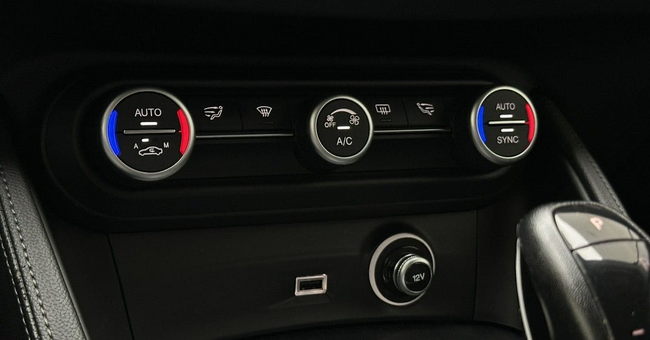 Zdjęcie oferty Alfa romeo Stelvio nr. 33