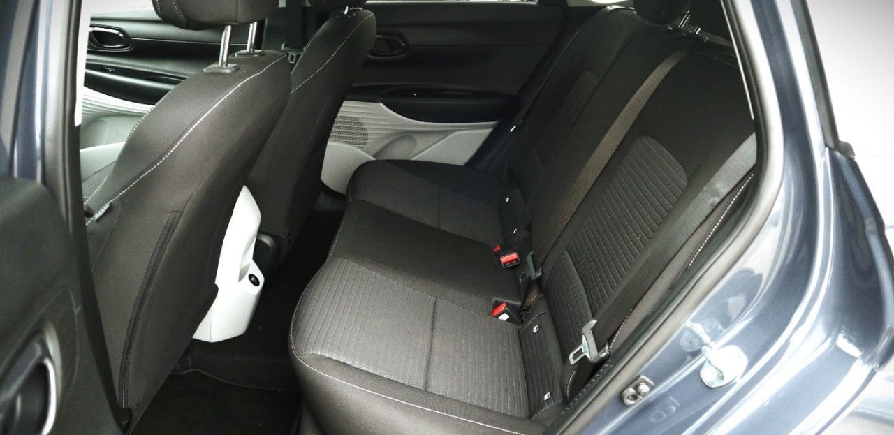 Zdjęcie oferty Hyundai i20 nr. 18