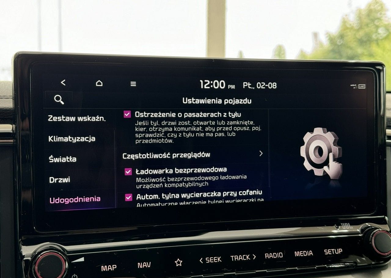 Zdjęcie oferty Kia Pro ceed nr. 35