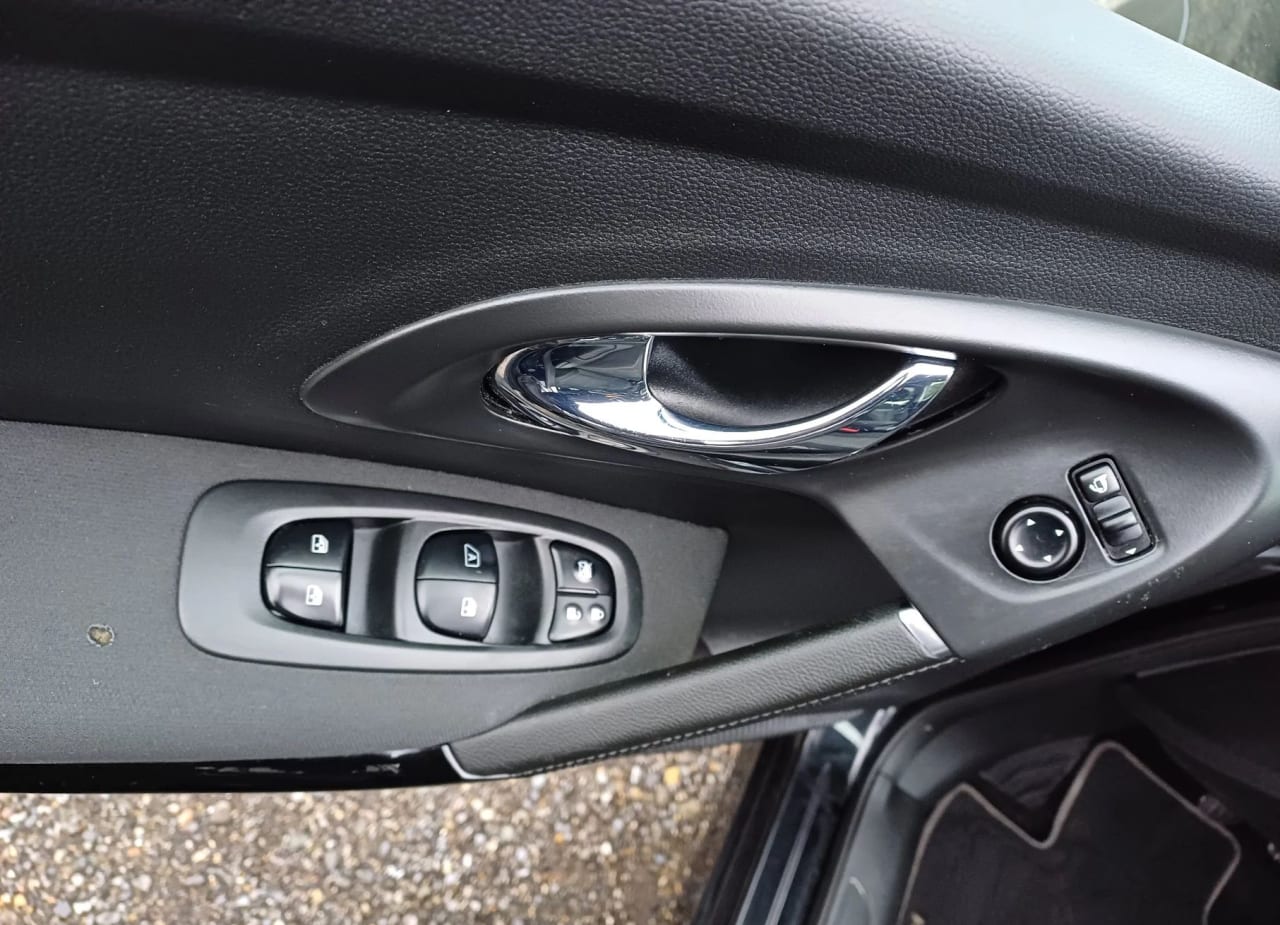 Zdjęcie oferty Renault Kadjar nr. 13