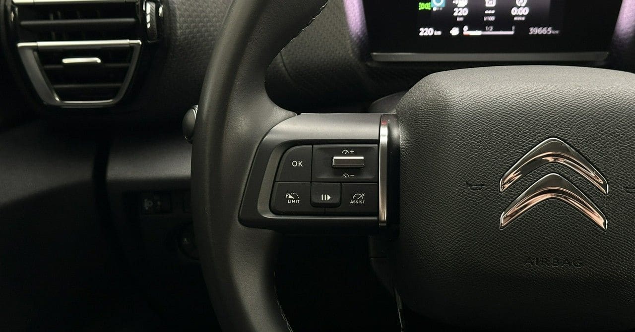 Zdjęcie oferty Citroen C4 nr. 22