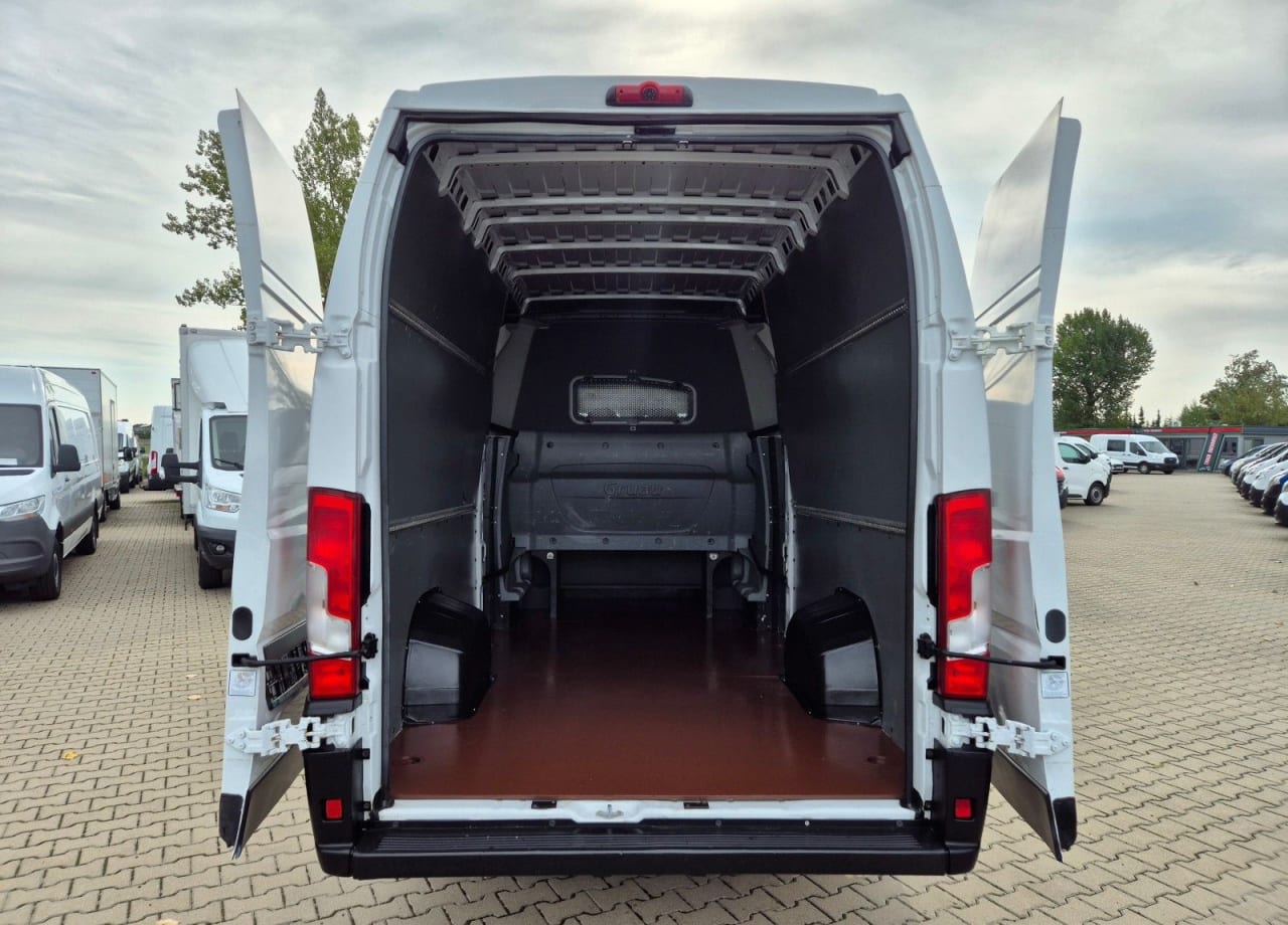 Zdjęcie oferty Fiat Ducato L4H3 *89999zł NETTO* Brygadówka 7 osób 2,3 MultiJET/131KM nr. 10