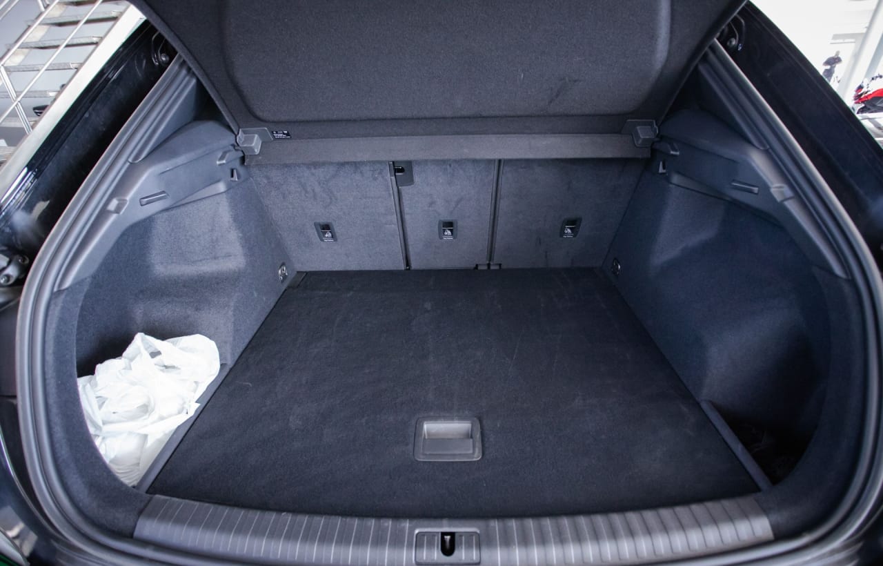 Zdjęcie oferty Audi Q3 nr. 37