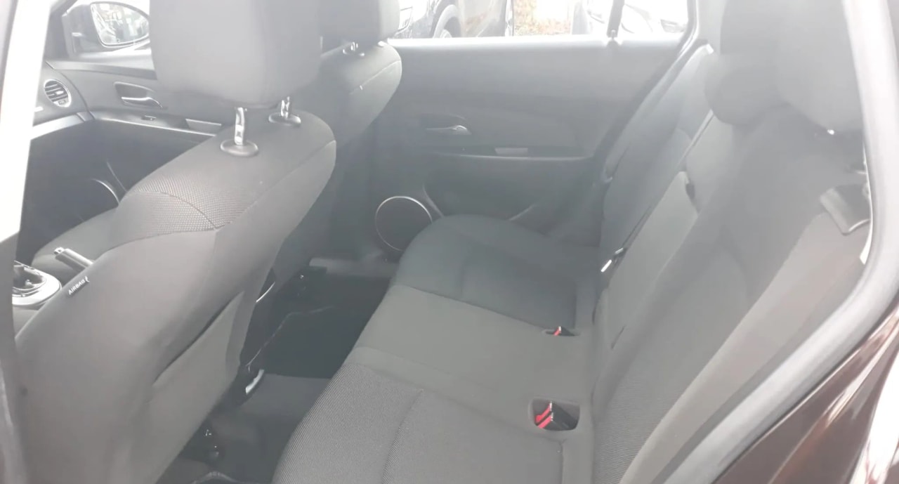 Zdjęcie oferty Chevrolet Cruze nr. 11