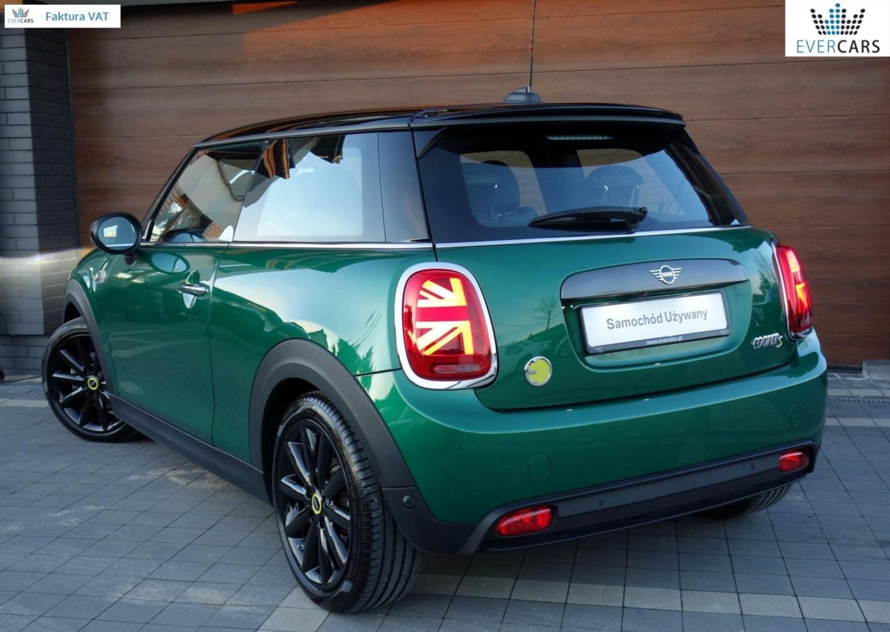Zdjęcie oferty MINI Cooper S nr. 16