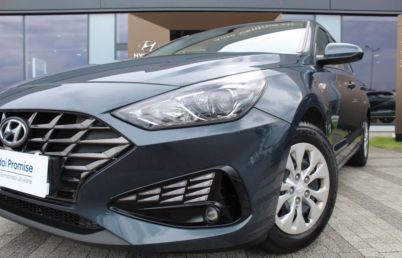 Zdjęcie oferty Hyundai I30 nr. 4