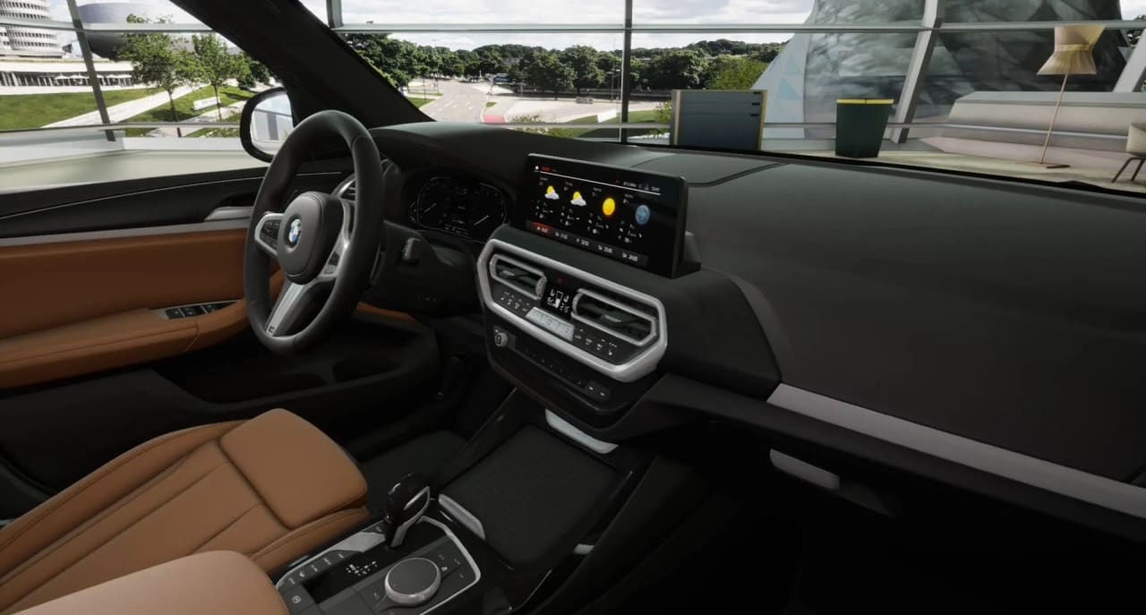 Zdjęcie oferty BMW X3 nr. 10
