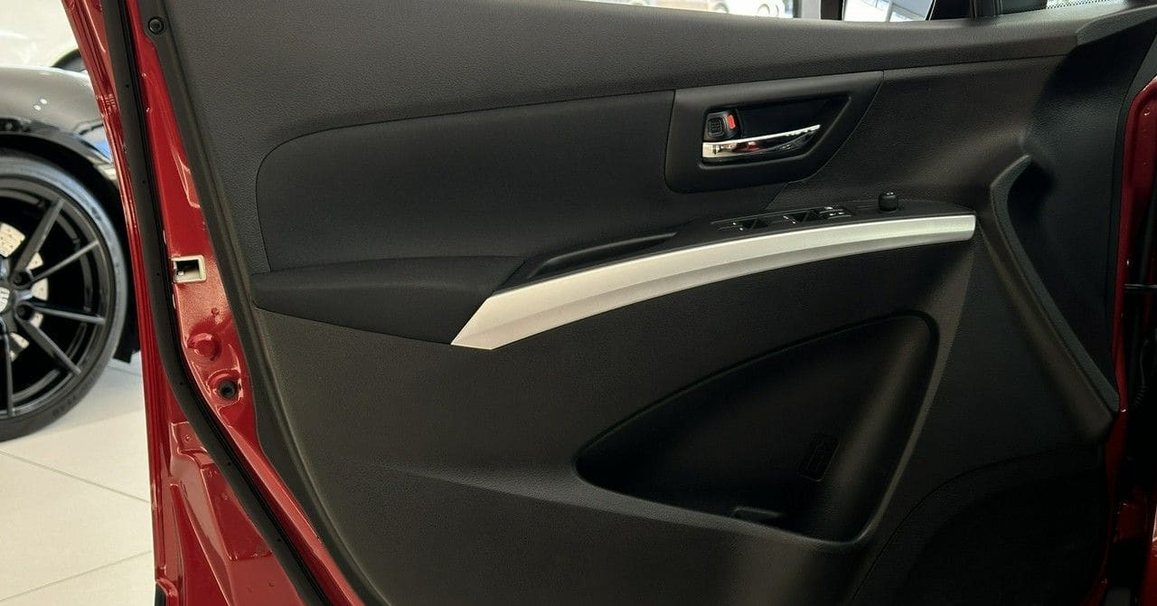 Zdjęcie oferty Suzuki SX4 S-Cross nr. 12