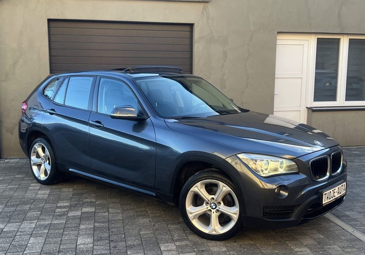 Zdjęcie oferty BMW X1 nr. 12