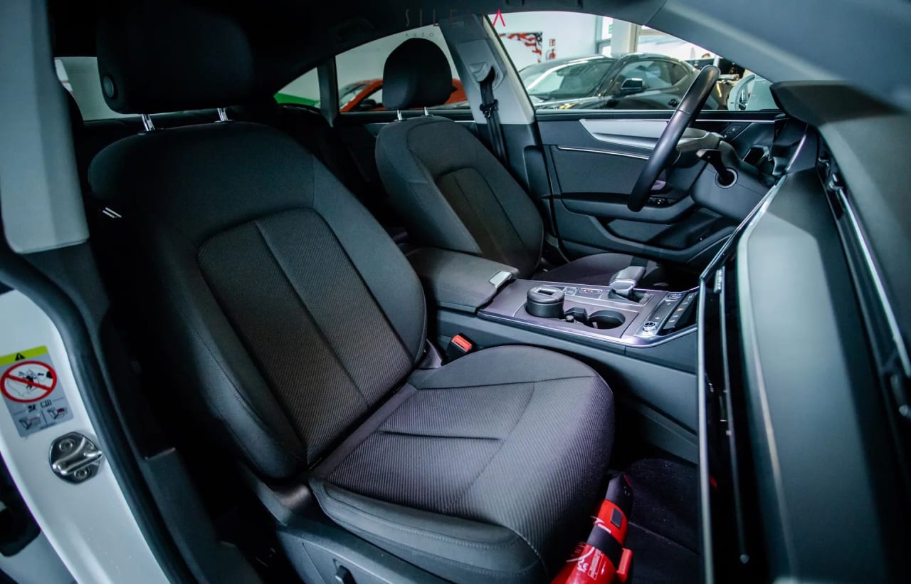 Zdjęcie oferty Audi A7 nr. 24