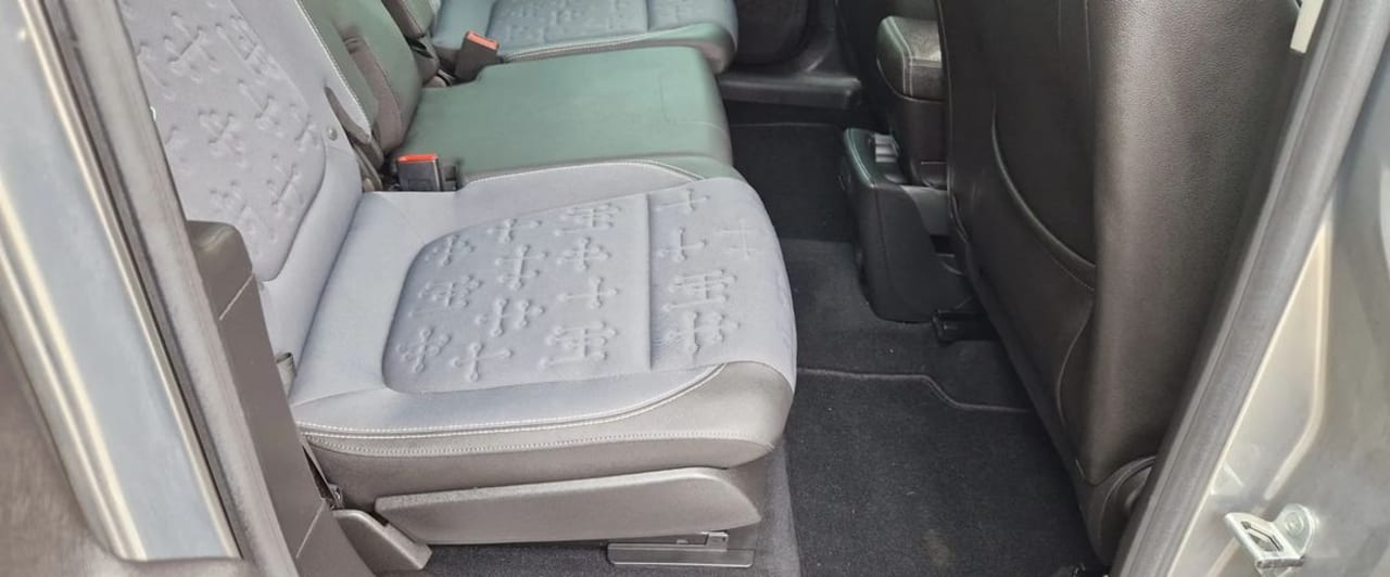 Zdjęcie oferty Opel Meriva nr. 30