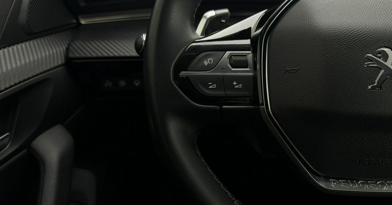 Zdjęcie oferty Peugeot 508 nr. 22