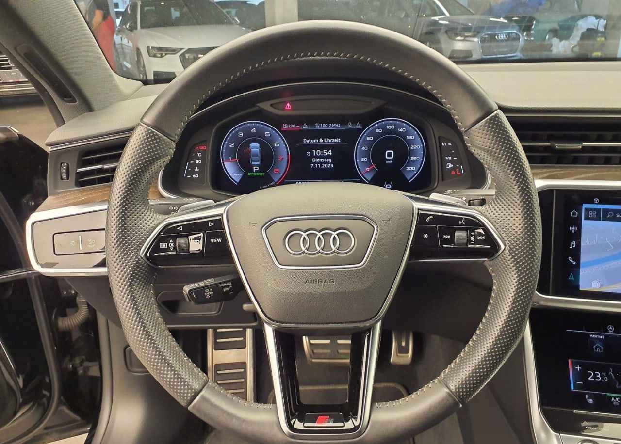 Zdjęcie oferty Audi A7 nr. 2