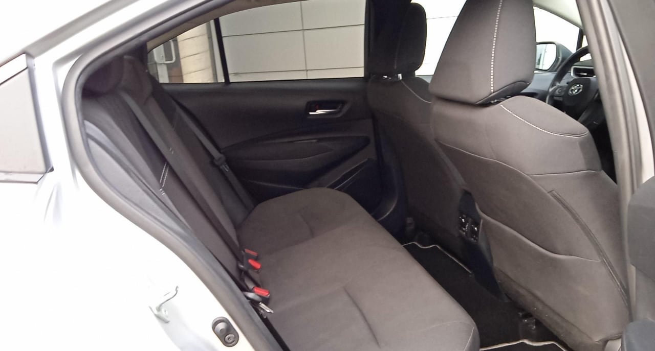 Zdjęcie oferty Toyota Corolla nr. 11