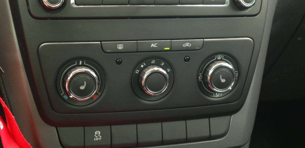 Zdjęcie oferty Skoda Yeti nr. 23