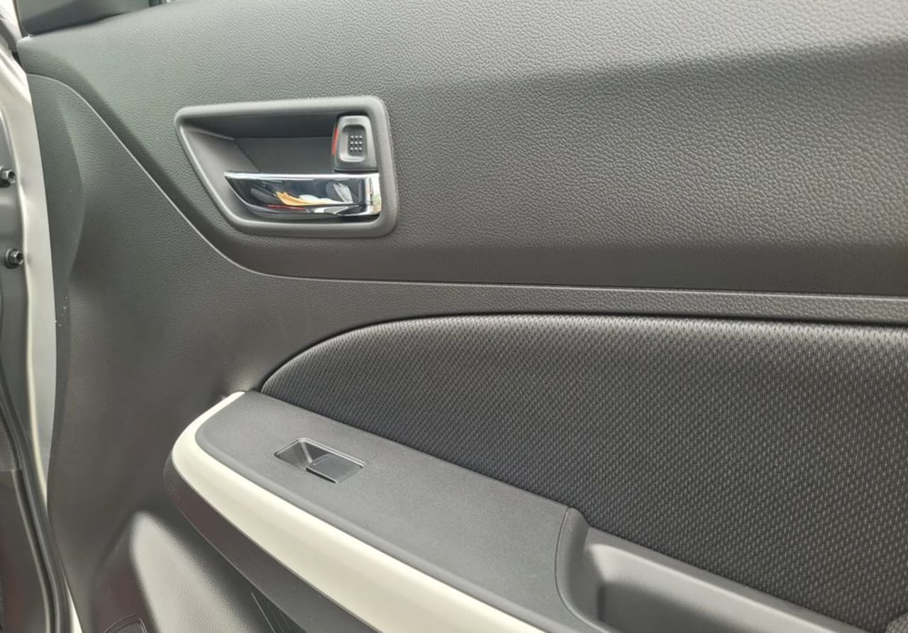Zdjęcie oferty Suzuki Swift nr. 3