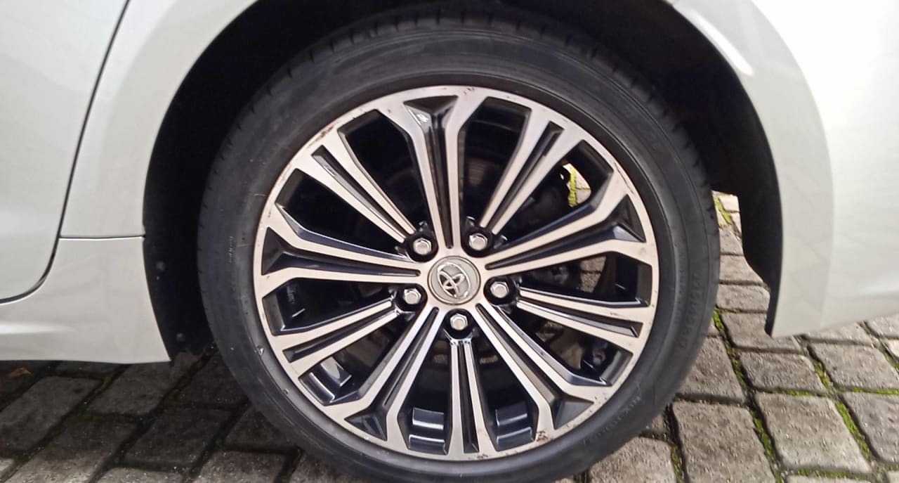 Zdjęcie oferty Toyota Corolla nr. 18