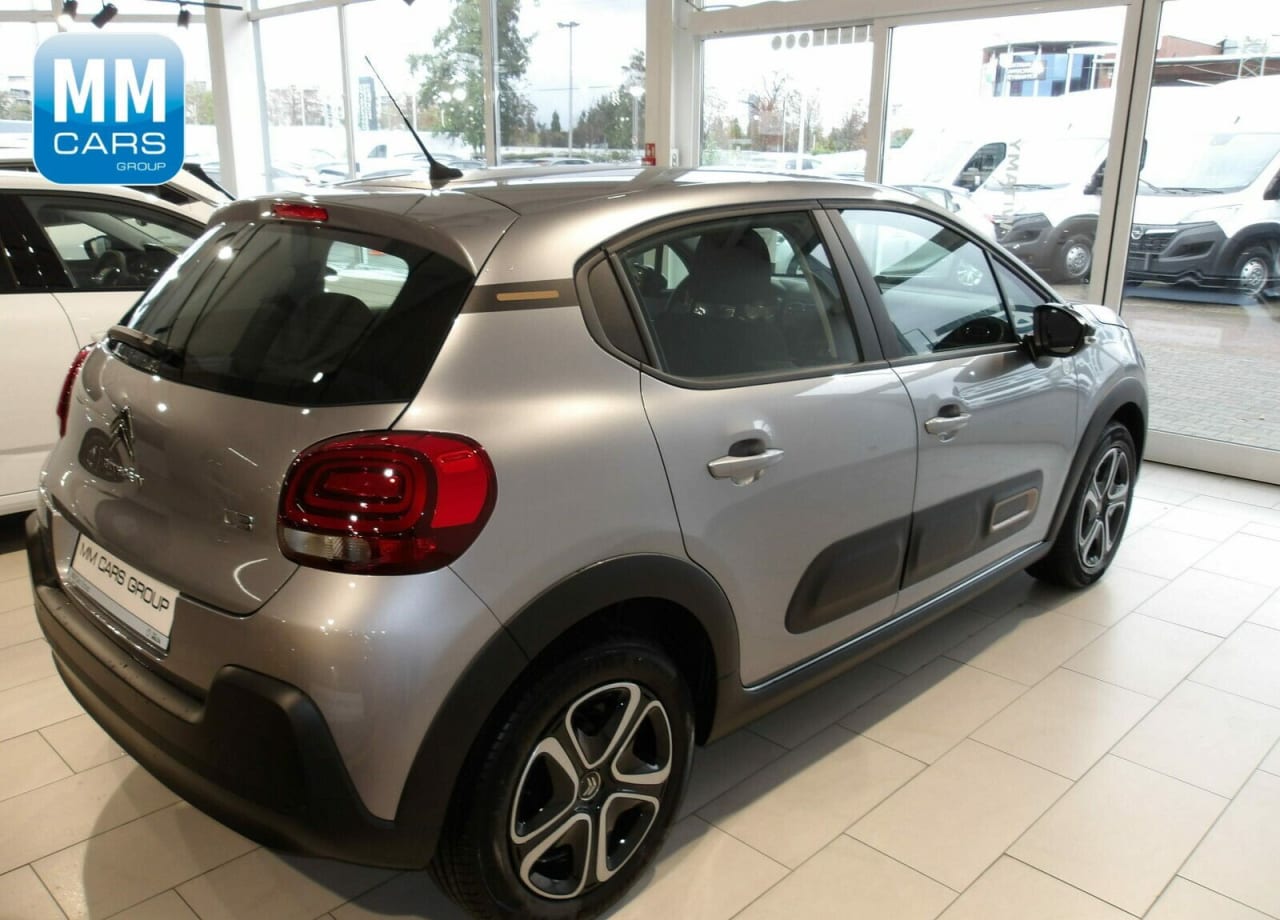 Zdjęcie oferty Citroen C3 nr. 15