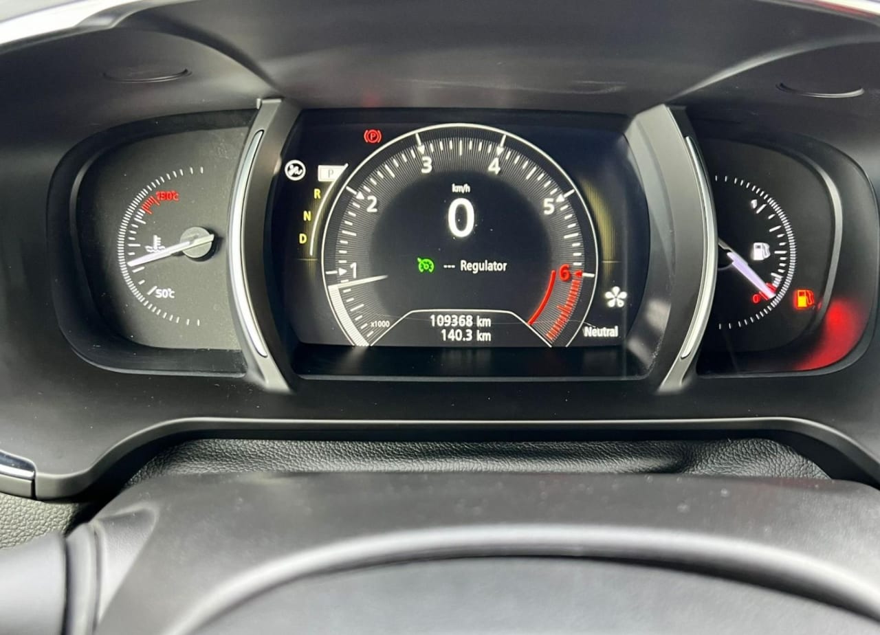 Zdjęcie oferty Renault Talisman nr. 11