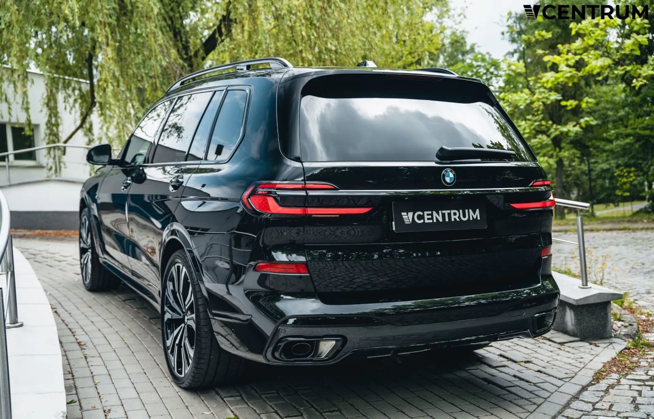 Zdjęcie oferty BMW X7 nr. 6