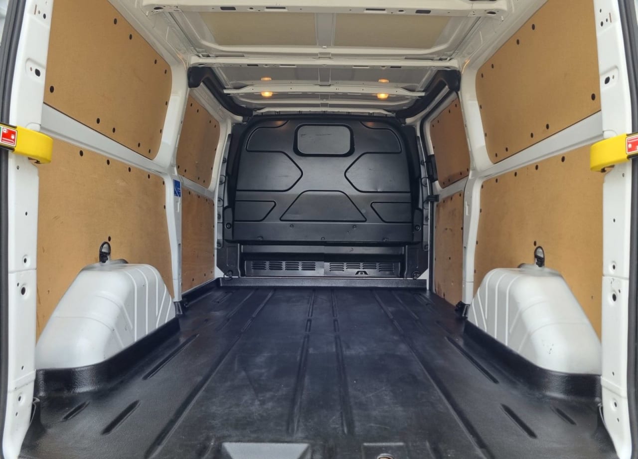 Zdjęcie oferty Ford Transit Custom Long *60900zł NETTO* 2,0TdCi/170KM nr. 11