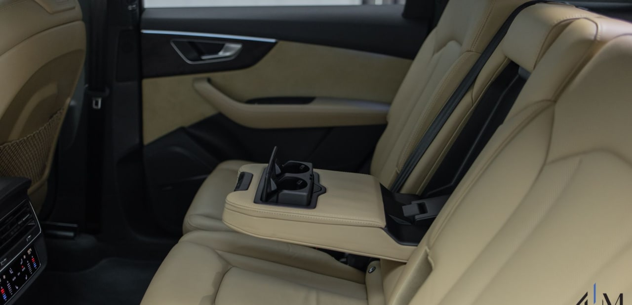 Zdjęcie oferty Audi Q7 nr. 34