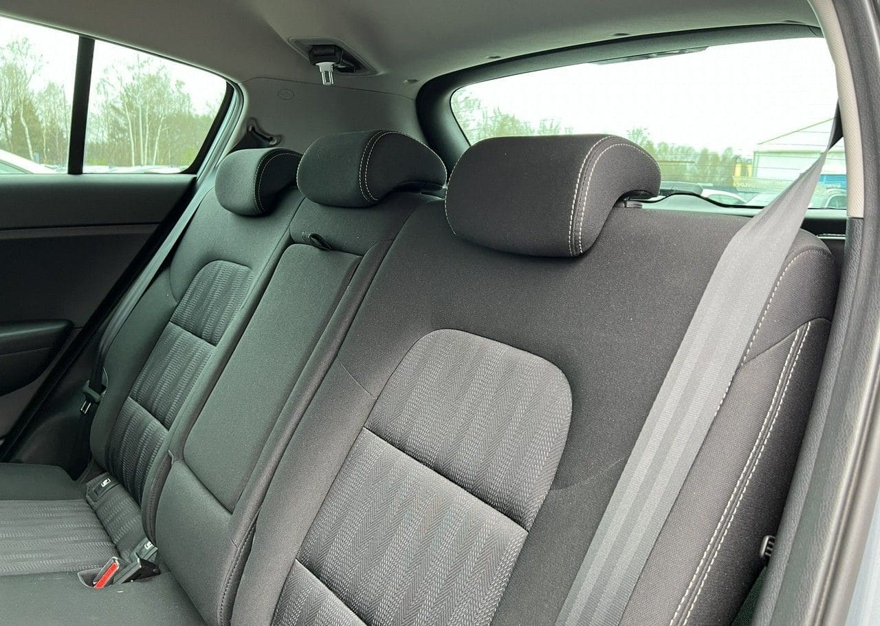 Zdjęcie oferty Kia Sportage nr. 13