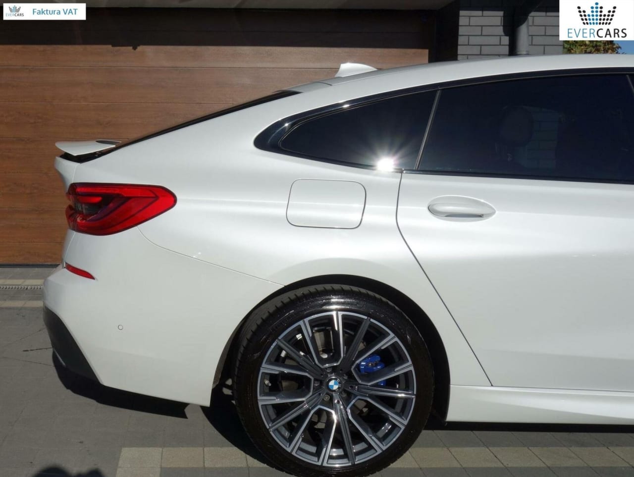 Zdjęcie oferty BMW 6gt nr. 11