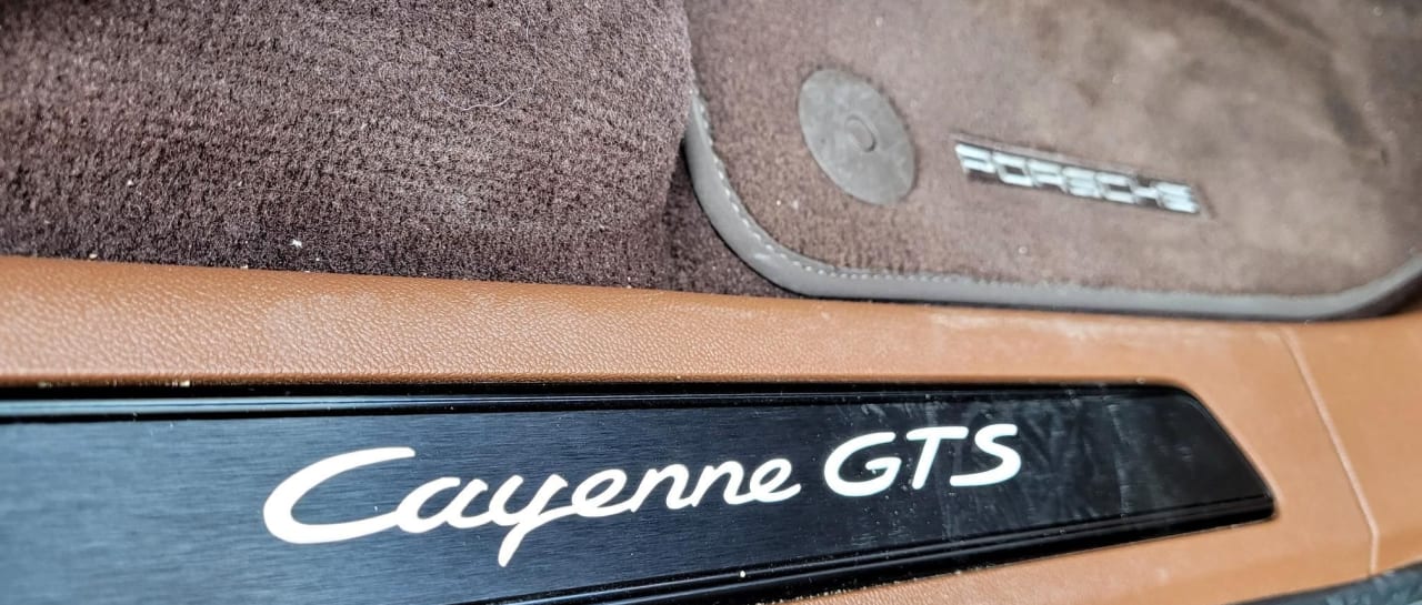 Zdjęcie oferty Porsche Cayenne nr. 8