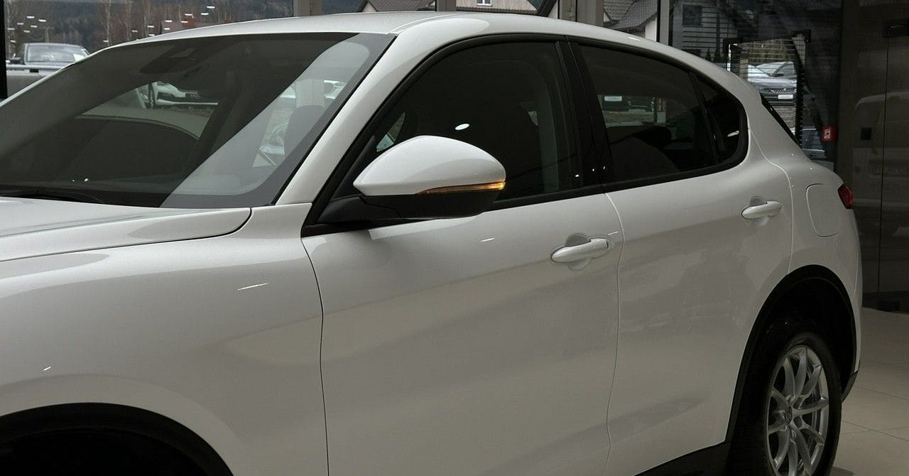 Zdjęcie oferty Alfa romeo Stelvio nr. 36