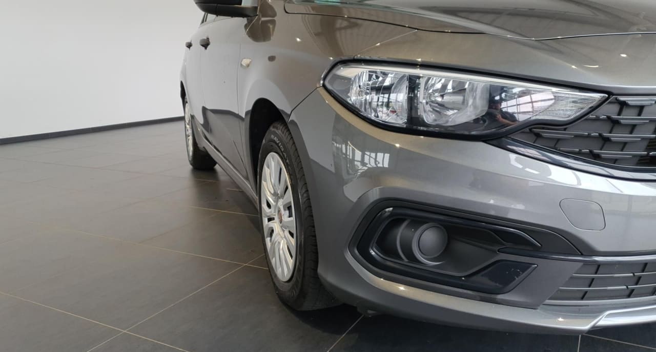 Zdjęcie oferty Fiat Tipo nr. 24