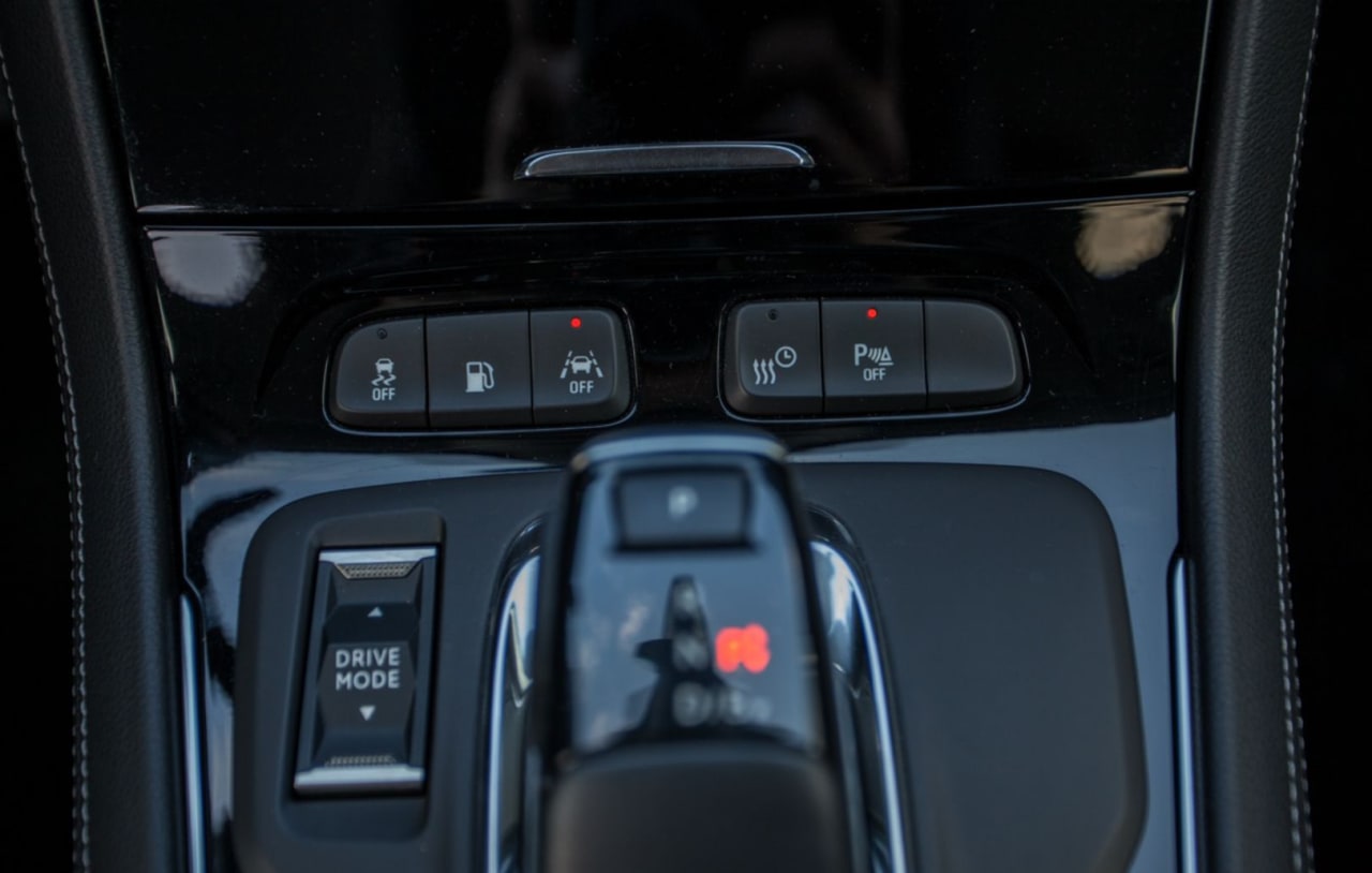 Zdjęcie oferty Opel Grandland X nr. 28