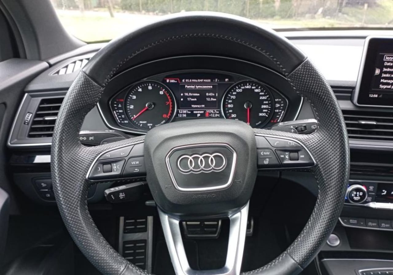 Zdjęcie oferty Audi Q5 nr. 19