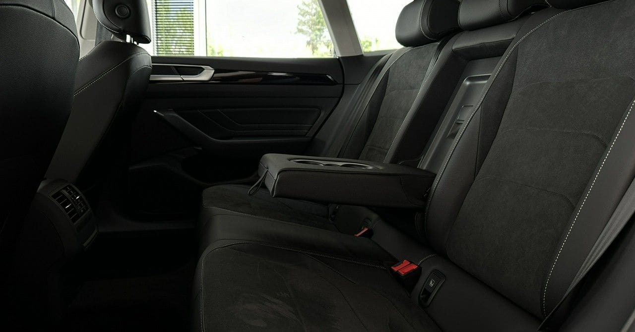 Zdjęcie oferty Volkswagen Arteon nr. 32