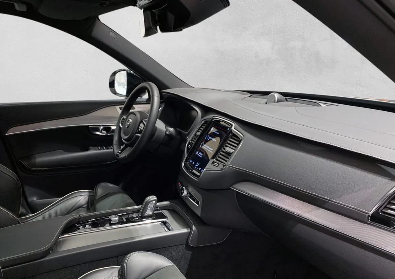 Zdjęcie oferty Volvo XC 90 nr. 7