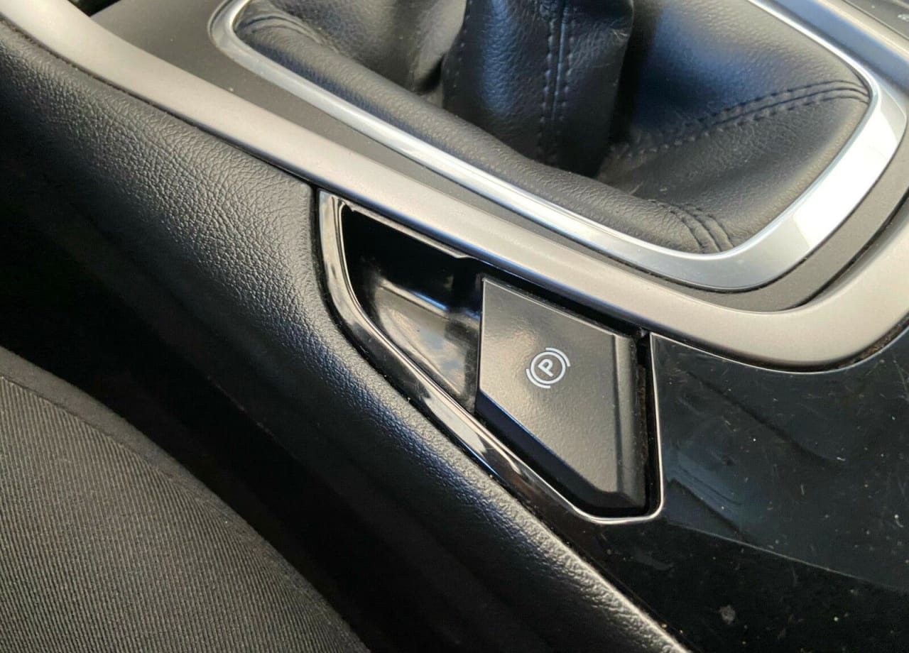 Zdjęcie oferty Ford Galaxy nr. 20