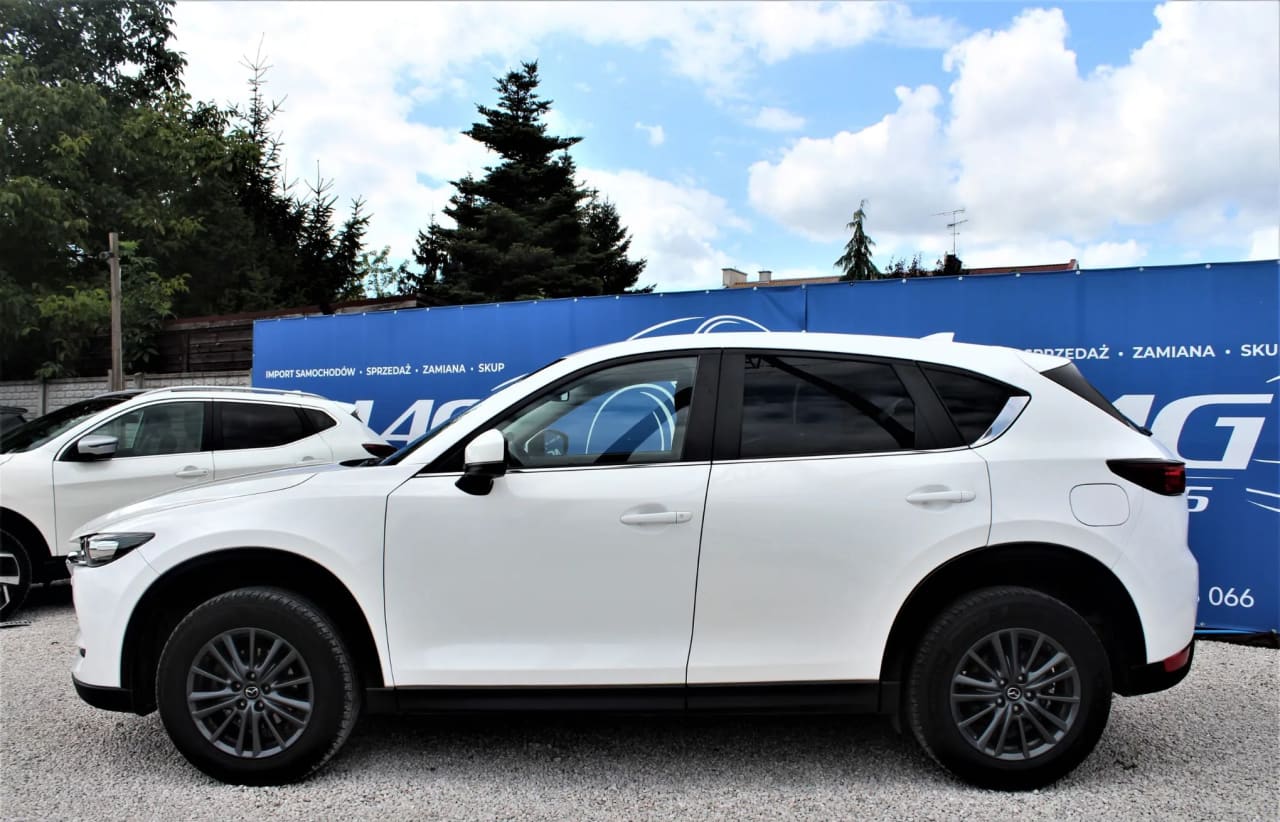 Zdjęcie oferty Mazda CX-5 nr. 9