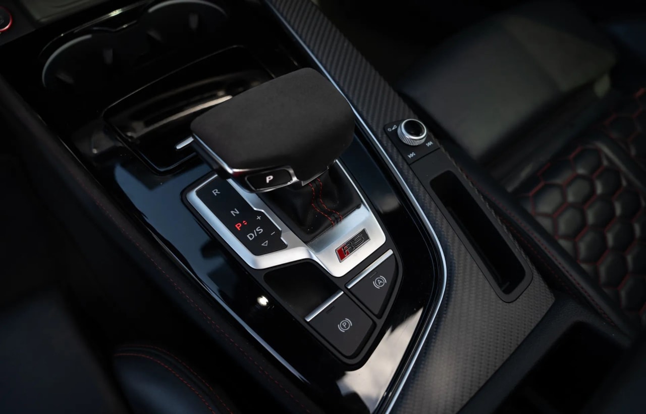 Zdjęcie oferty Audi RS5 nr. 15