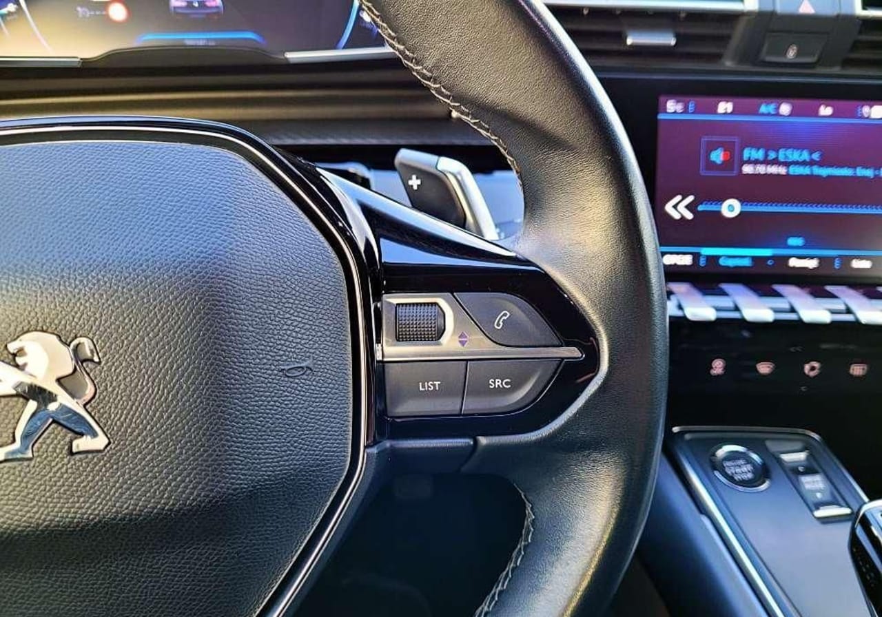 Zdjęcie oferty Peugeot 508 nr. 8