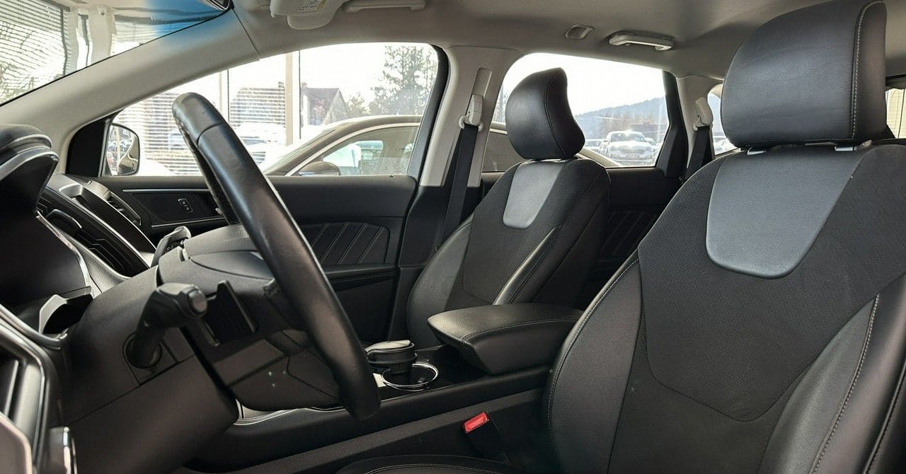 Zdjęcie oferty Ford EDGE nr. 10