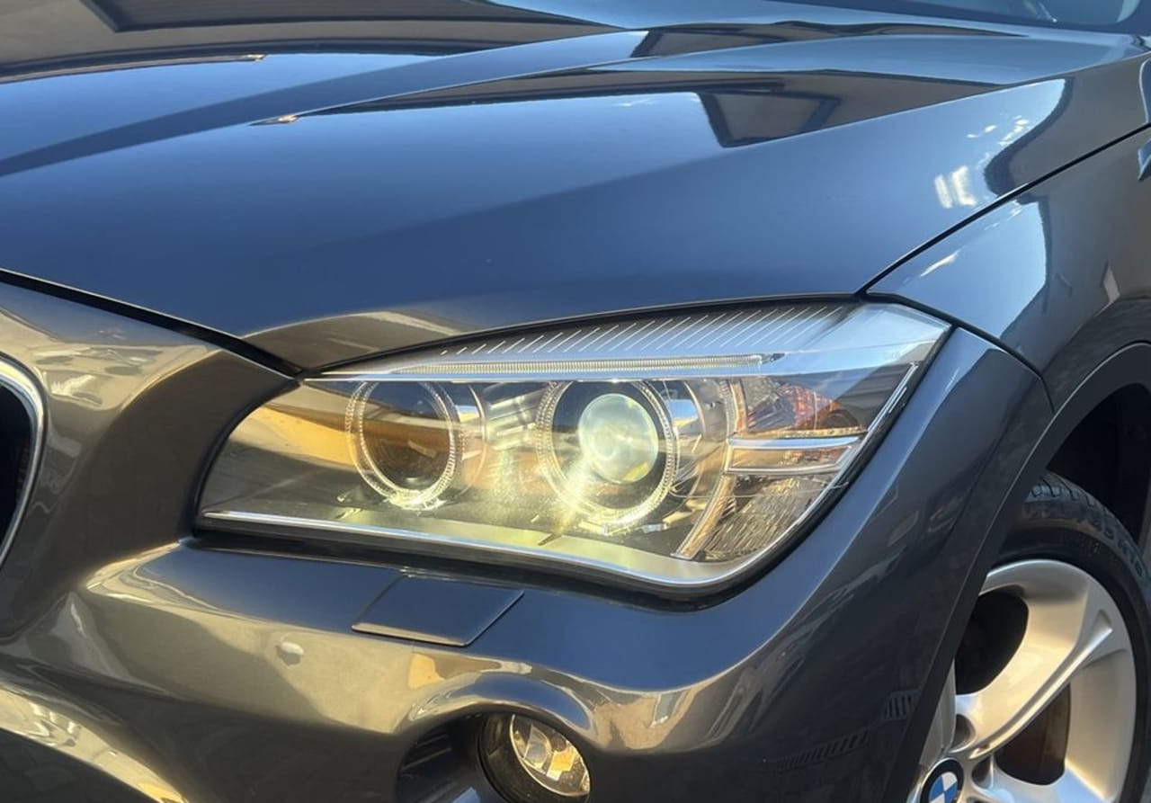 Zdjęcie oferty BMW X1 nr. 20