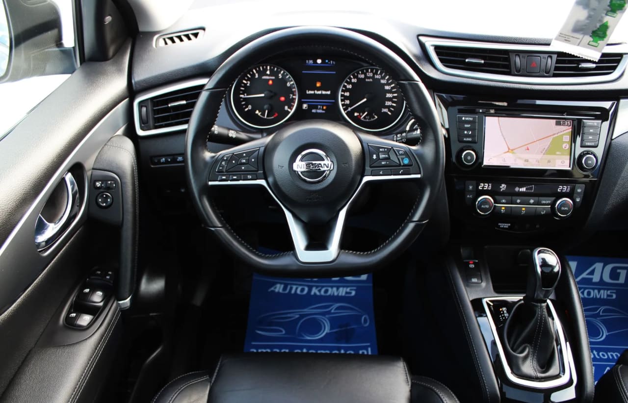 Zdjęcie oferty Nissan Qashqai nr. 26