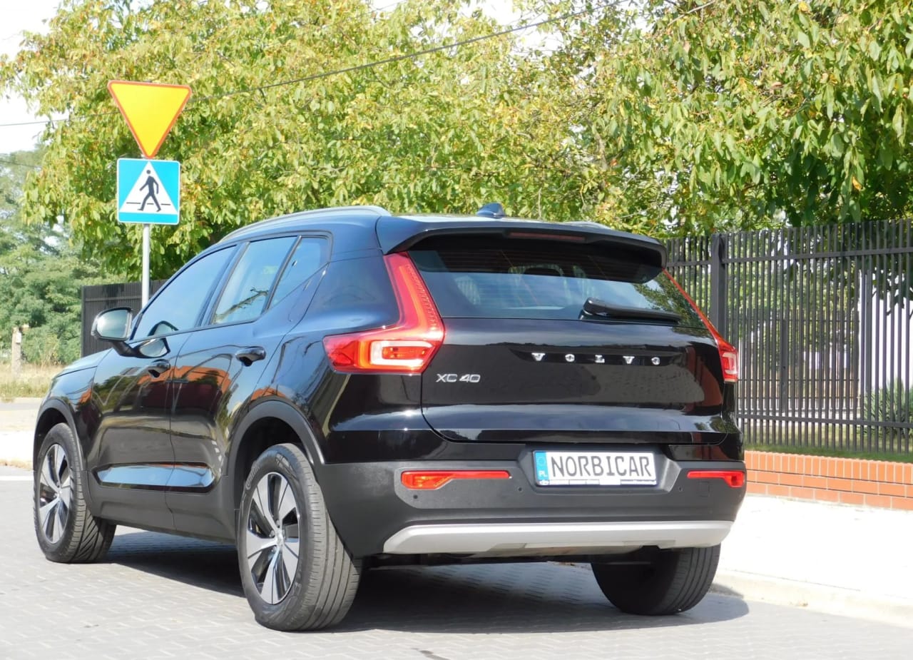 Zdjęcie oferty Volvo XC 40 nr. 22